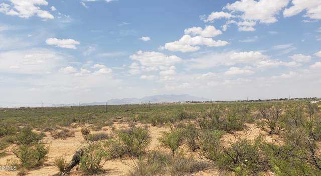 Photo of 280 State Line Dr, Chaparral, NM 88081