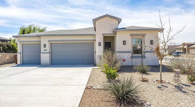 Photo of 3880 Ringneck Dr, Las Cruces, NM 88001