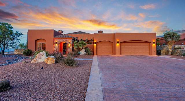 Photo of 1228 Regency Ct, Las Cruces, NM 88007