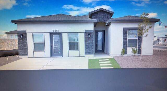 Photo of 6070 Zinc Hl, Santa Teresa, NM 88008