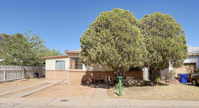 Photo of 606 N Melendres St, Las Cruces, NM 88005