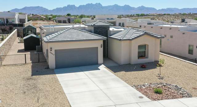 Photo of 3042 Kailei Ln, Las Cruces, NM 88011
