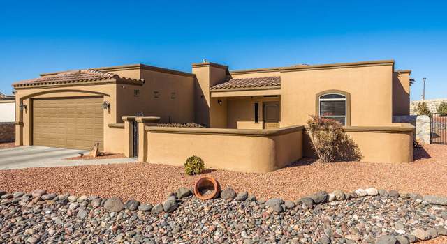 Photo of 3665 Midnight Ridge Dr, Las Cruces, NM 88011