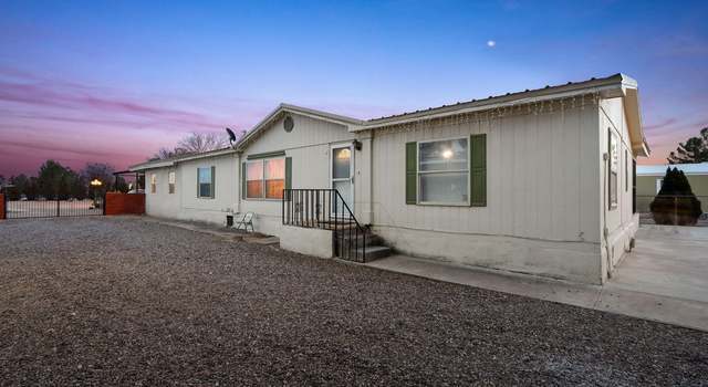 Photo of 678 Sunny Sands Rd, Chaparral, NM 88081