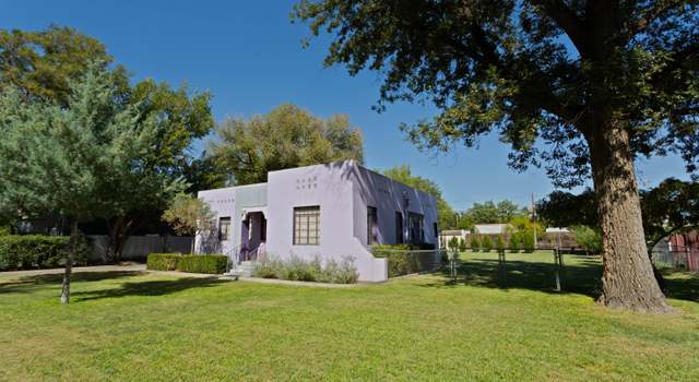 Photo of 3103 Bowman St, Las Cruces, NM 88005