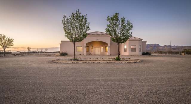Photo of 209 Vista Del Rey Dr, Vado, NM 88072