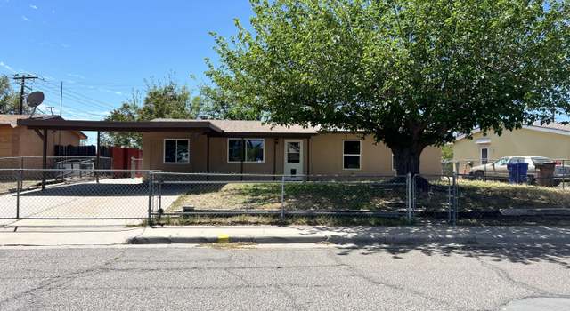 Photo of 2102 Lester Ave, Las Cruces, NM 88001