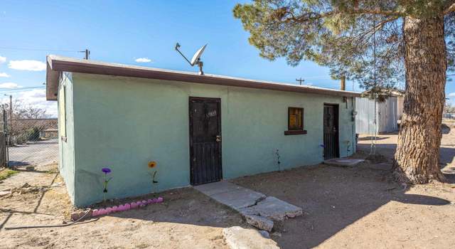Photo of 1705 N Mesquite St, Las Cruces, NM 88001