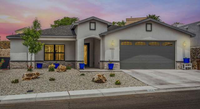 Photo of 2621 East Springs Rd, Las Cruces, NM 88011