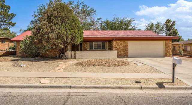 Photo of 1012 Cedardale Dr, Las Cruces, NM 88005