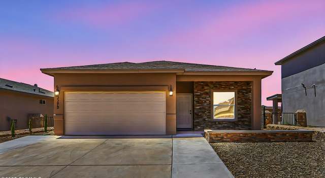 Photo of 1175 Yucatan Pl, Anthony, NM 88021