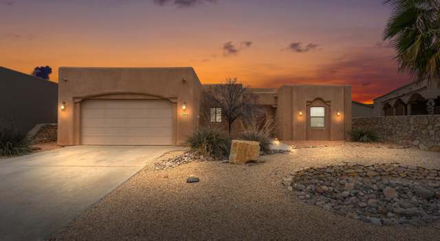 Photo of 3804 Ringneck Dr, Las Cruces, NM 88001
