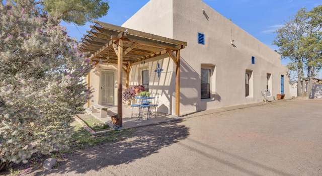 Photo of 116 W Corpening Ave, La Mesa, NM 88044