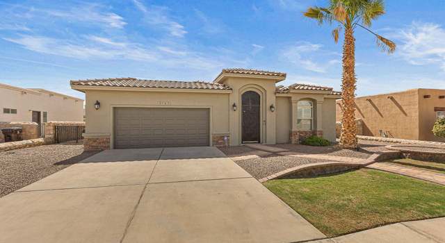 Photo of 5707 Edinburgh Dr, Sunland Park, NM 88008