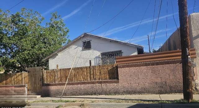 Photo of 325 E May Ave, Las Cruces, NM 88001