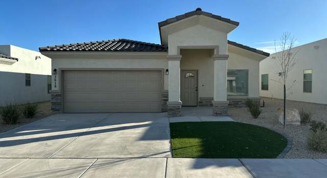 Photo of 3818 Yestereve Ln, Las Cruces, NM 88012