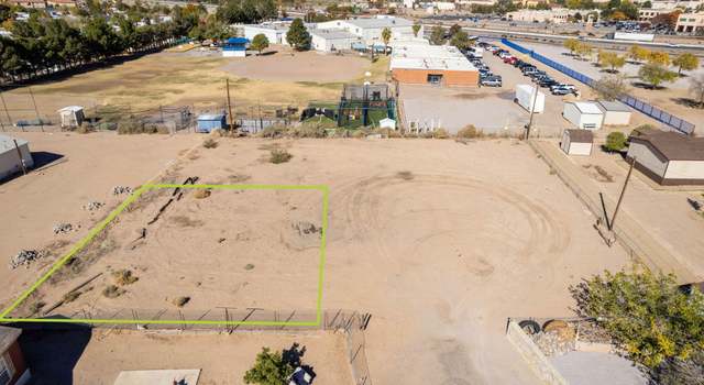 Photo of 3190 Paroquia St, Las Cruces, NM 88001