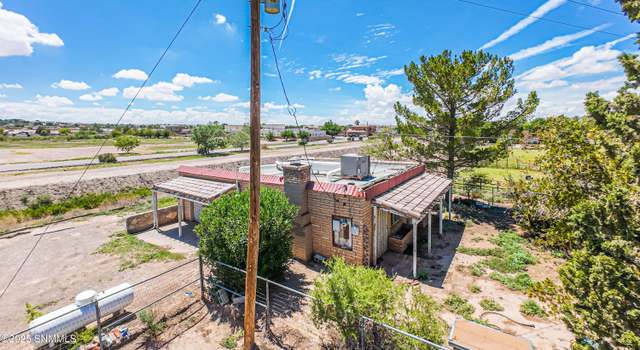 Photo of 5515 Westside Dr, Santa Teresa, NM 88008