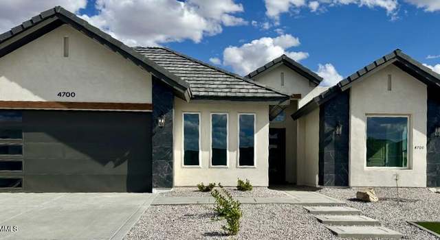 Photo of 4700 Snowgoose Rd, Las Cruces, NM 88011