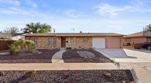 Photo of 1865 Carlyle Dr, Las Cruces, NM 88005