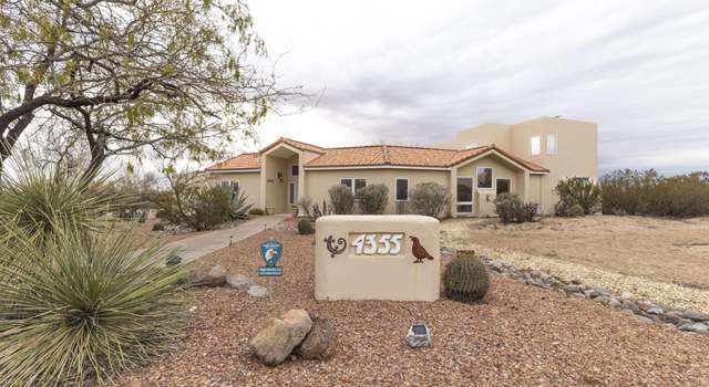 Photo of 4355 Echo Canyon Rd, Las Cruces, NM 88011