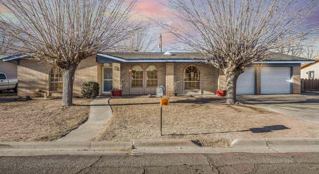 Photo of 1604 Sequoia Ave, Las Cruces, NM 88005