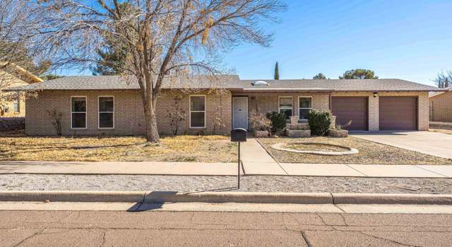 Photo of 612 Hansen Ave, Las Cruces, NM 88005