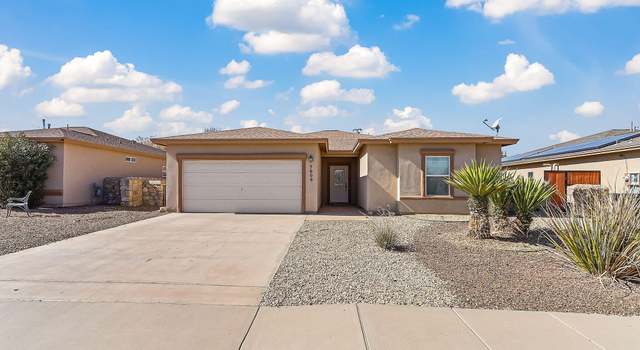 Photo of 5609 Wales Dr, Santa Teresa, NM 88008