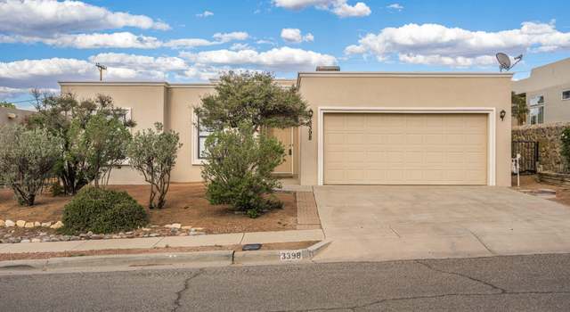 Photo of 3398 Chimney Rock Rd, Las Cruces, NM 88011