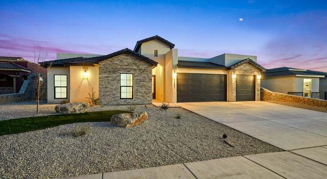 Photo of 4562 Mesa Monte Ave, Las Cruces, NM 88011