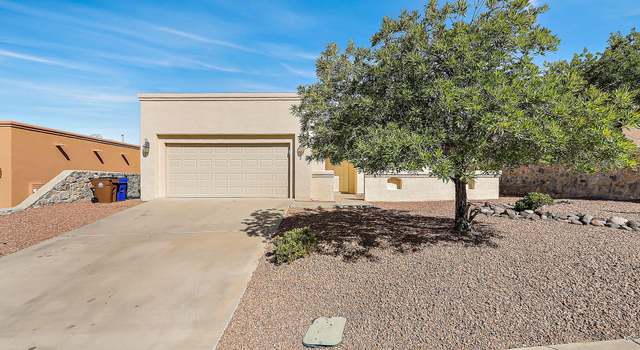 Photo of 2644 Cashmere Ct, Las Cruces, NM 88011