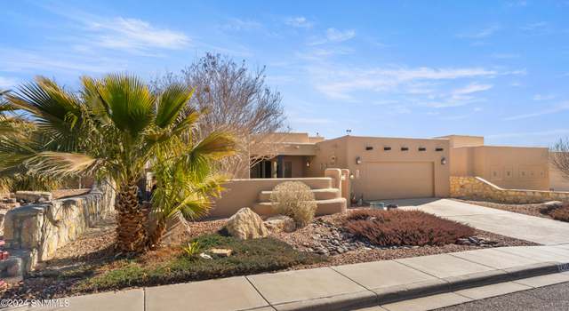 Photo of 2458 Conchas Ln, Las Cruces, NM 88011
