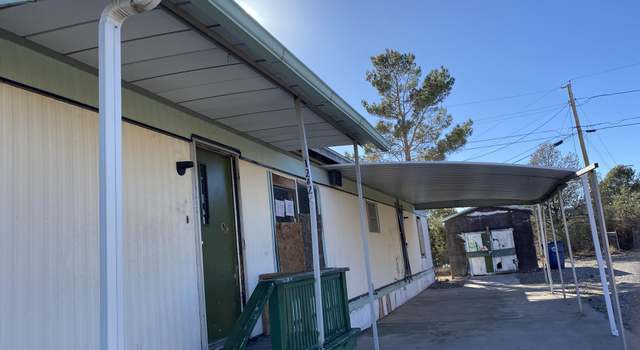 Photo of 1202 N Vicki Pl, Silver City, NM 88061