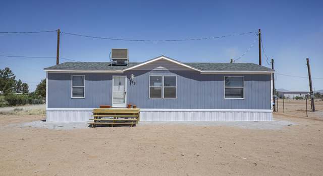 Photo of 7553 Stanley Rd, Las Cruces, NM 88012