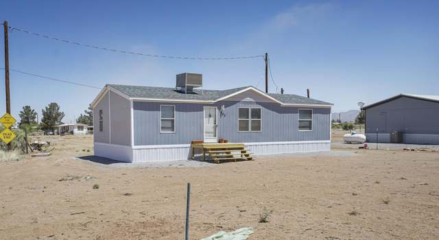 Photo of 7553 Stanley Rd, Las Cruces, NM 88012