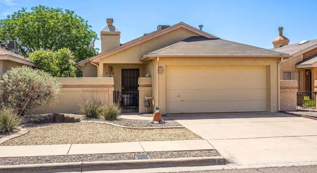 Photo of 2308 La Senda Dr, Las Cruces, NM 88011