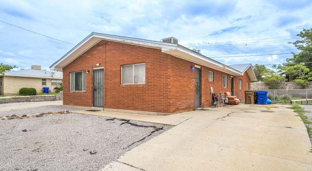 Photo of 1855 Payne St, Las Cruces, NM 88001