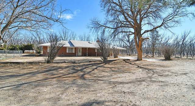 Photo of 775 Soukup Rd, Anthony, NM 88021