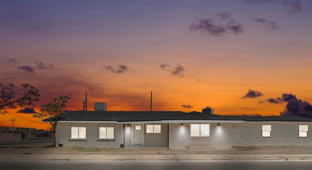 Photo of 2005 Palomas Ave, Las Cruces, NM 88001
