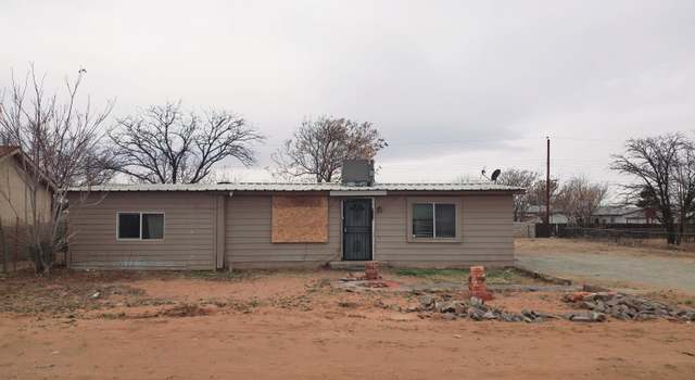 Photo of 5175 Wildflower St, Las Cruces, NM 88011