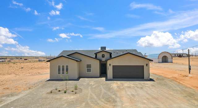 Photo of 1384 Thar Desert Dr, Chaparral, NM 88081
