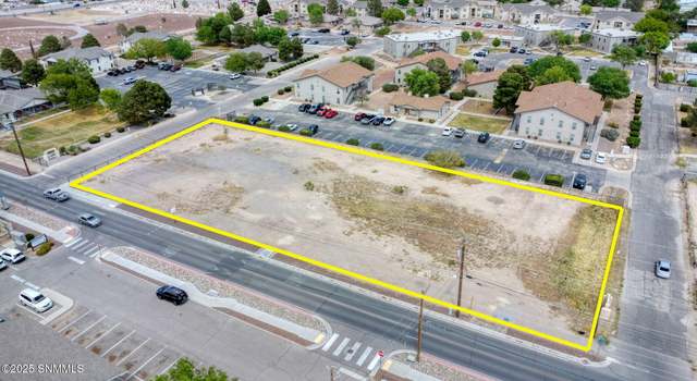 Photo of 730 N Fourth St, Anthony, NM 88021