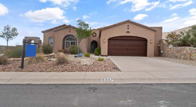 Photo of 4347 Isleta Ct, Las Cruces, NM 88011