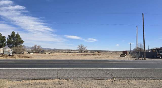 Photo of 7952 B Nm-478, Vado, NM 88072