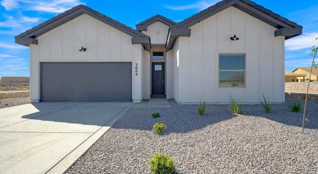 Photo of 3684 Springhaven Loop, Las Cruces, NM 88012