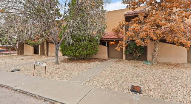 Photo of 1345 Branson Ave Unit 1C, Las Cruces, NM 88001