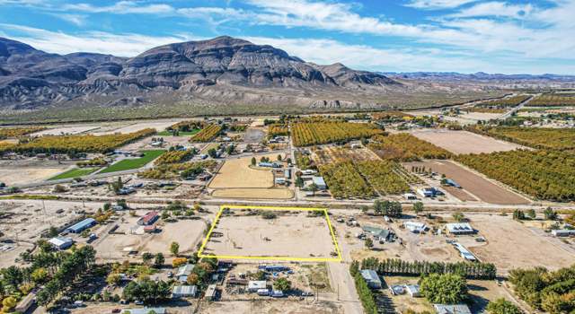Photo of 320 Baca Rd Rd, Las Cruces, NM 88007