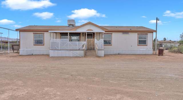 Photo of 434 Amparo Rd, Chaparral, NM 88081