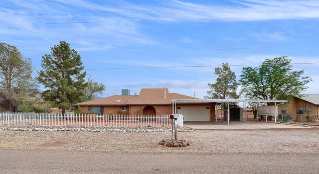 Photo of 22 Bonito Blvd, La Luz, NM 88337