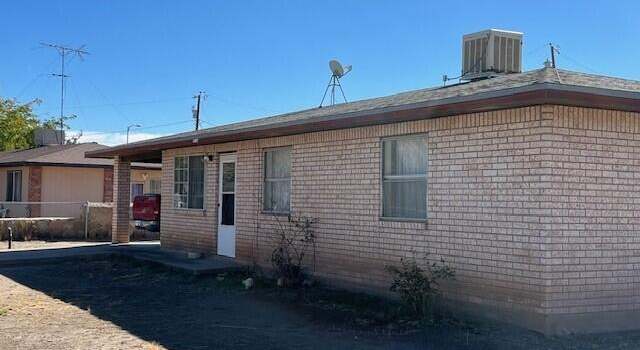 Photo of 106 Tierra Del Sol Dr, La Mesa, NM 88044